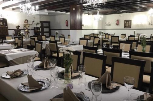 Gasthof El Quijote