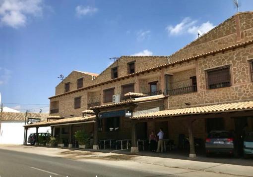 Gasthof El Quijote 3*